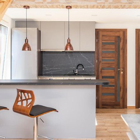 Apartamentai Pas Kaju Senamiestyje Salia Botanikos Parko Palanga Kültér fotó