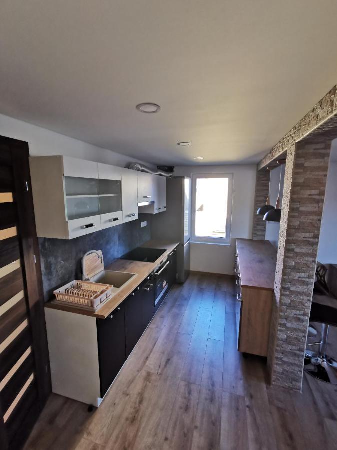 Apartamentai Pas Kaju Senamiestyje Salia Botanikos Parko Palanga Kültér fotó
