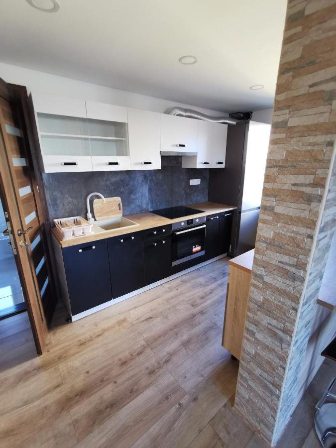Apartamentai Pas Kaju Senamiestyje Salia Botanikos Parko Palanga Kültér fotó