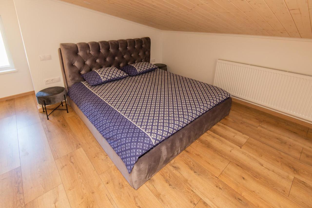 Apartamentai Pas Kaju Senamiestyje Salia Botanikos Parko Palanga Kültér fotó